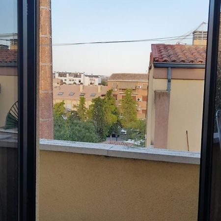 Habitacion Independiente En Casa Compartida Pinto Eksteriør bilde