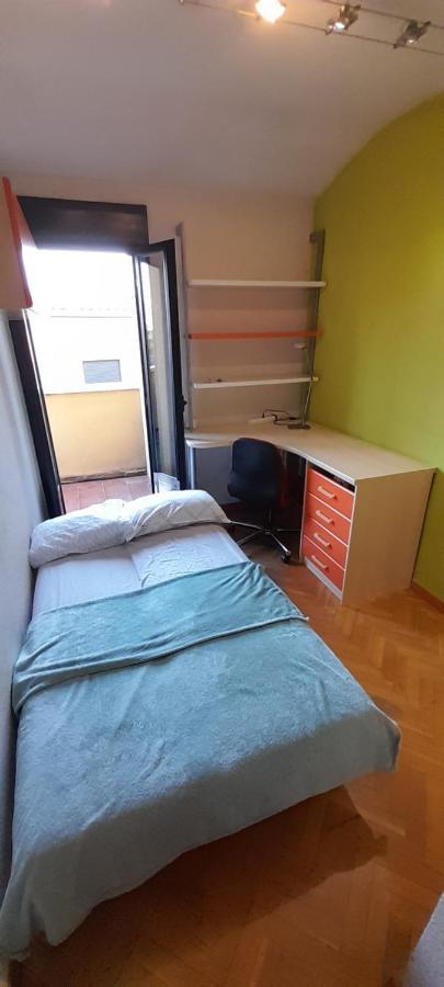Habitacion Independiente En Casa Compartida Pinto Eksteriør bilde