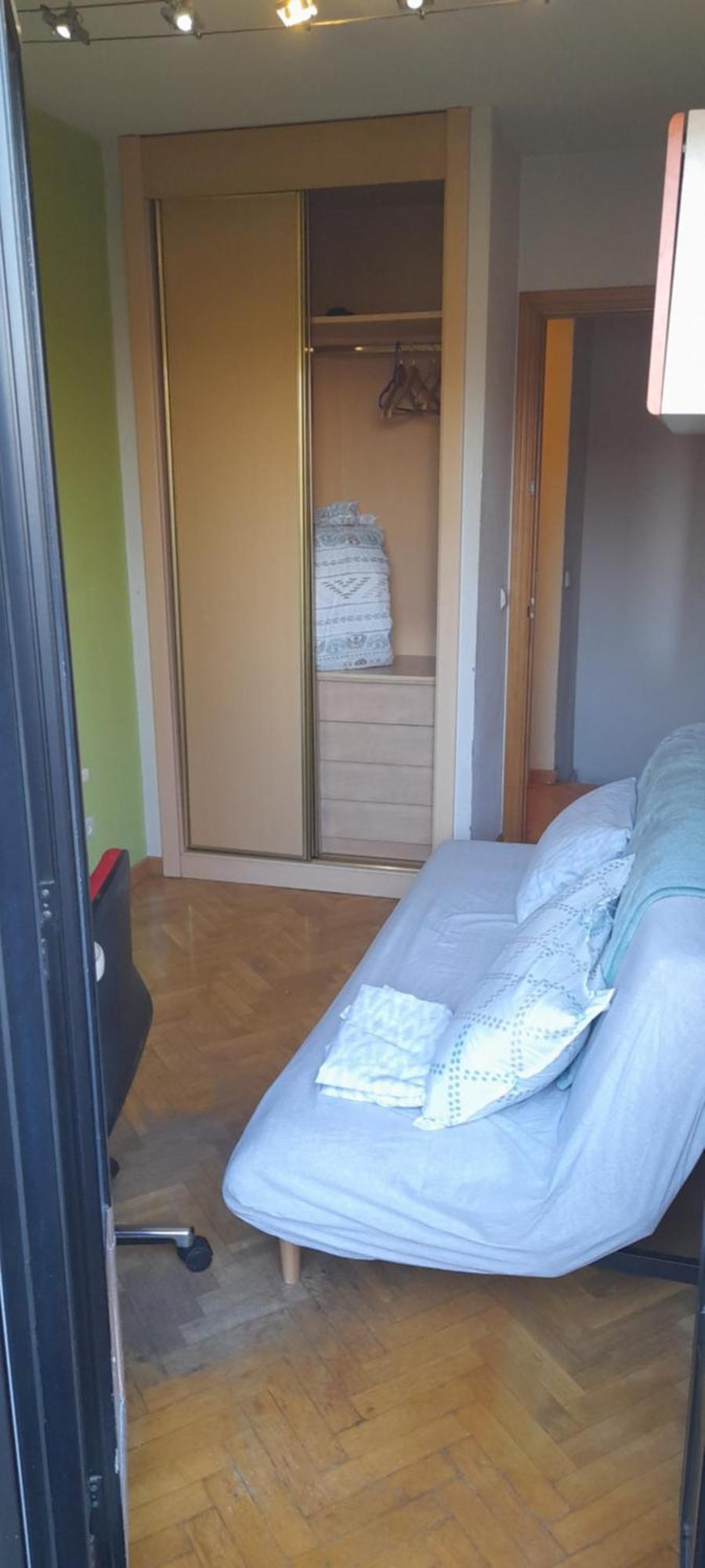 Habitacion Independiente En Casa Compartida Pinto Eksteriør bilde